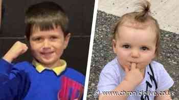 Earlier prison release was 'never right' for criminals responsible for North East children's deaths