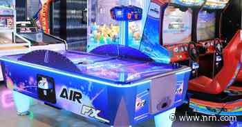 Topgolf is adding arcade games to most locations
