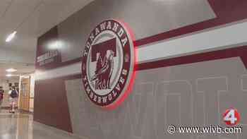 Tonawanda City School District welcomes students back for new school year