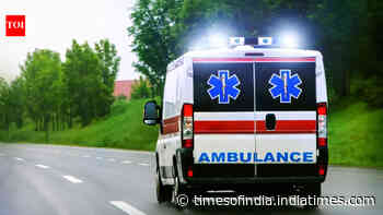 Why are ambulances mostly white? The real reason behind their colour