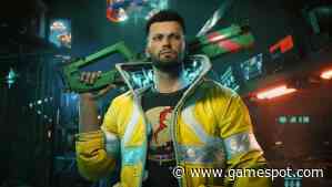Xbox Game Pass Removes Cyberpunk 2077 And 9 Other Games Very Soon