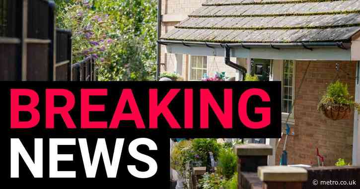 Baby girl was stabbed to death in Sheffield home, police reveal