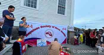 Nepalese community in Nova Scotia rallies as death toll rises after flash flooding