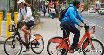 Ford government announces plans to restart bike lane removals in Toronto
