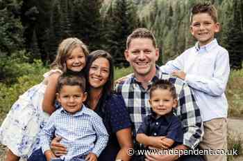 Father-of-four identified as jet skier killed by lightning strike in Florida