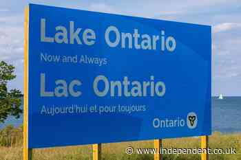 The verdict is in: America hates Trump’s renaming of Lake Ontario
