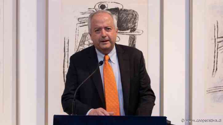 Tribunal de Disciplina denunció al director de Blanco y Negro Nicolás Monckeberg y pidió máximo castigo