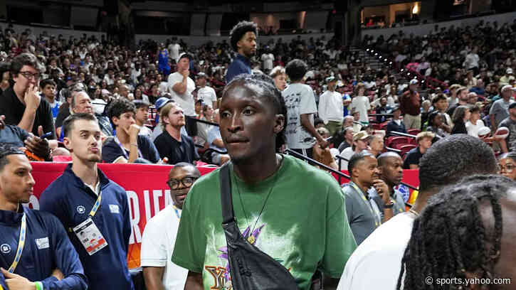 In open letter to NBA GMs, Victor Olidipo says his body is finally right, wants another chance