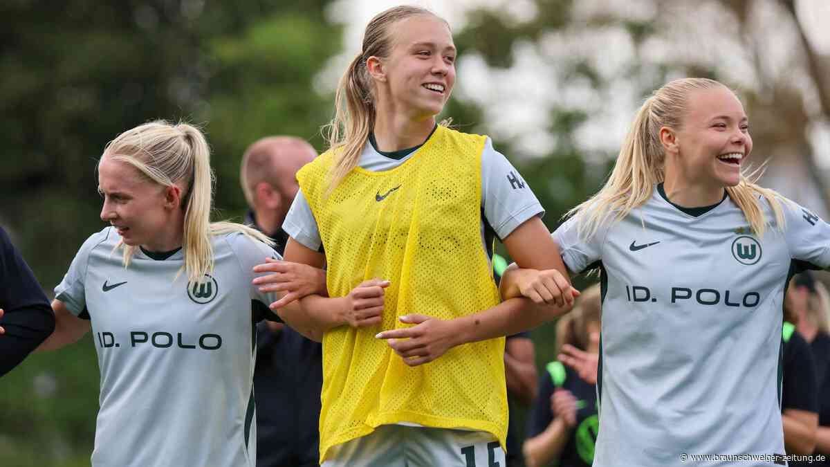 Königsklassen-Quali und Heim-WM mit Polens U20: Turbulente Tage für VfL-Talent