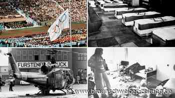 Braunschweigerin erlebte als „Fräulein vom Amt“ den Terror von München 1972