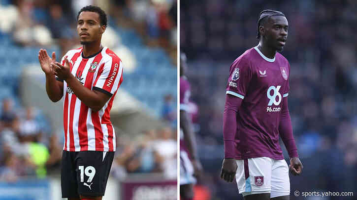 Archer and Tuanzebe to join Auxerre