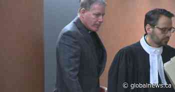 Former Montreal priest convicted of youth sex abuse facing new charges