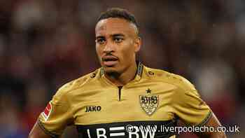 Liverpool and Everton transfer target at centre of deadline day drama as 'flight cancelled'