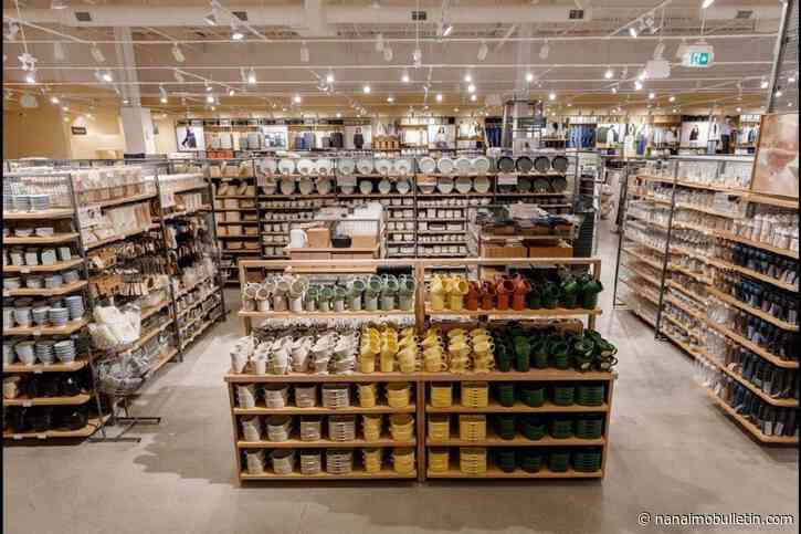 Japanese retailer Muji comes to Mayfair in Victoria