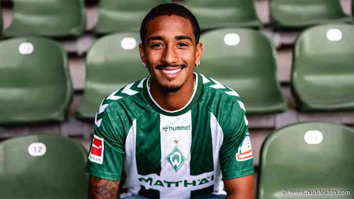 Werder Bremen leiht Arthur von Leverkusen aus