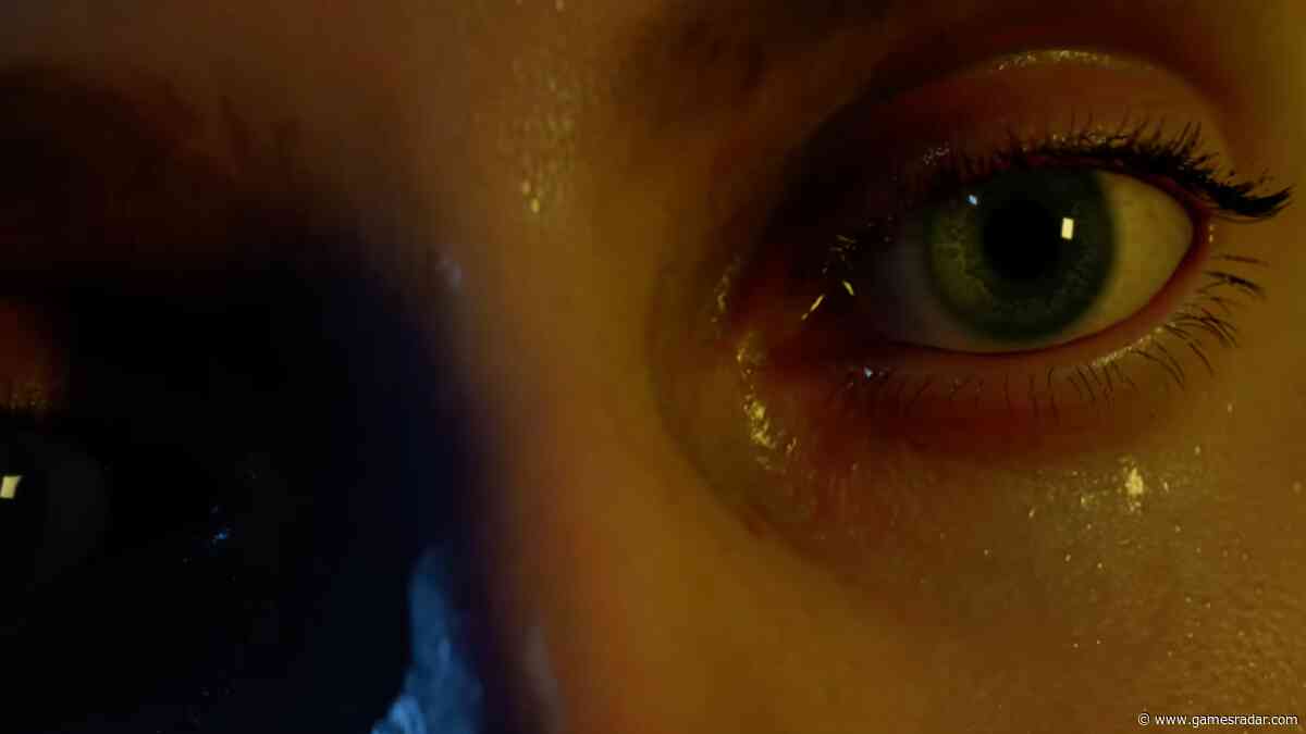 I played 30 minutes of Alien Isolation 2 and yes, it is scarier than the original
