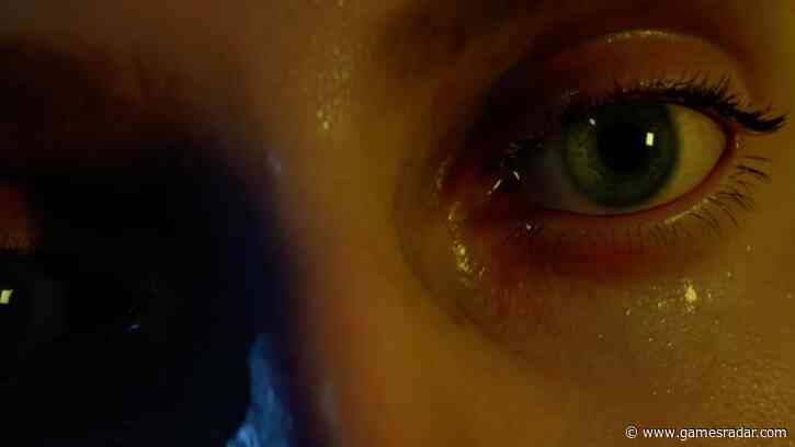 I played 30 minutes of Alien Isolation 2 and yes, it is scarier than the original