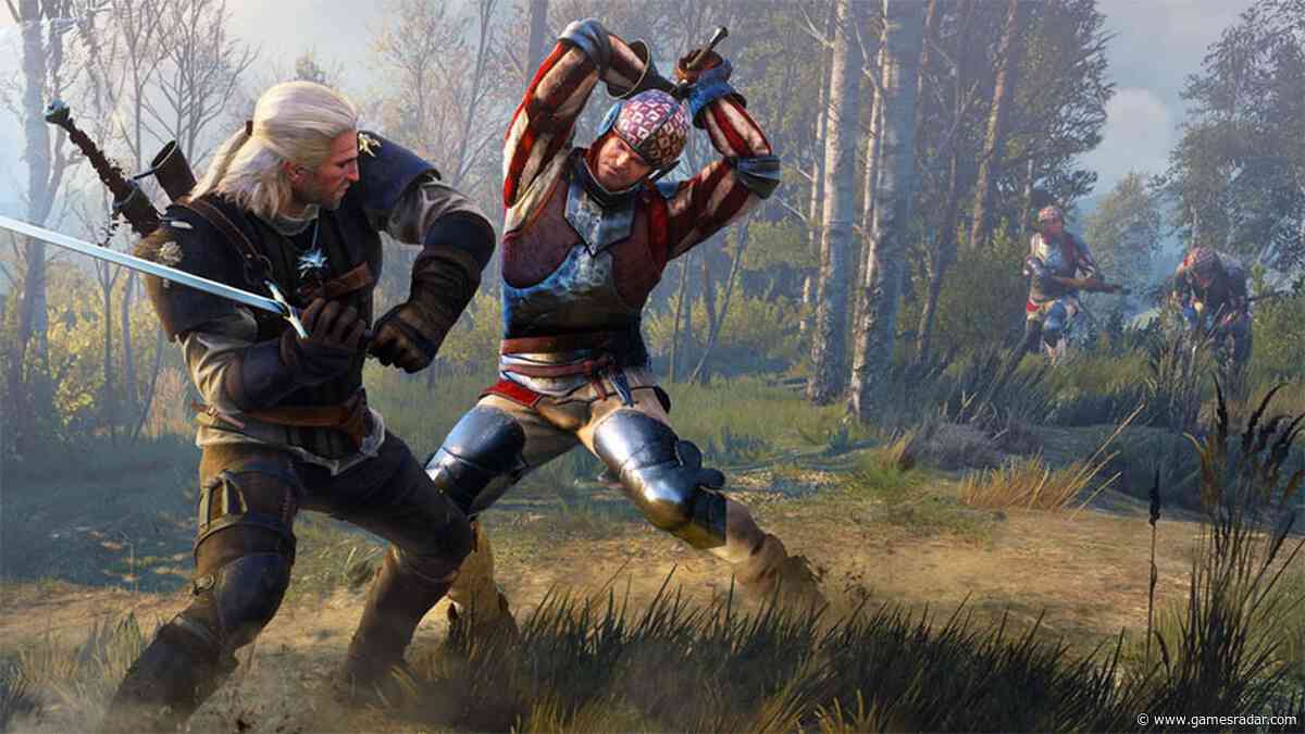 "Consoles are here to stay": CD Projekt Red lead says The Witcher 3 studio isn't "worried" about next-gen consoles like the PS6 and Project Helix facing delays