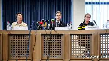 Live Overasselt | Agenten werden direct onder vuur genomen, tien plaatsen delict