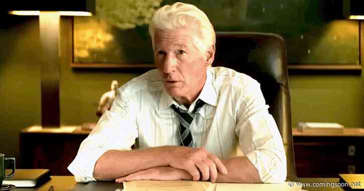 Richard Gere Turns 77 With Sweet Birthday Tribute From His Wife