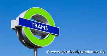 RECAP  updates as vehicle hits bridge forcing London tram line to partly shut