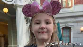 Family's heartbreaking tribute to 'deeply loved' girl, 7, who died in North East house fire