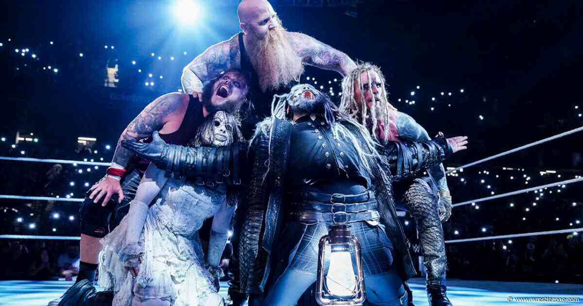 Wyatt Sicks Star Went Directly to Paul Heyman About Landing WWE Feud With Brock Lesnar