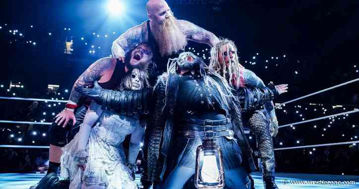 Wyatt Sicks Star Went Directly to Paul Heyman About Landing WWE Feud With Brock Lesnar