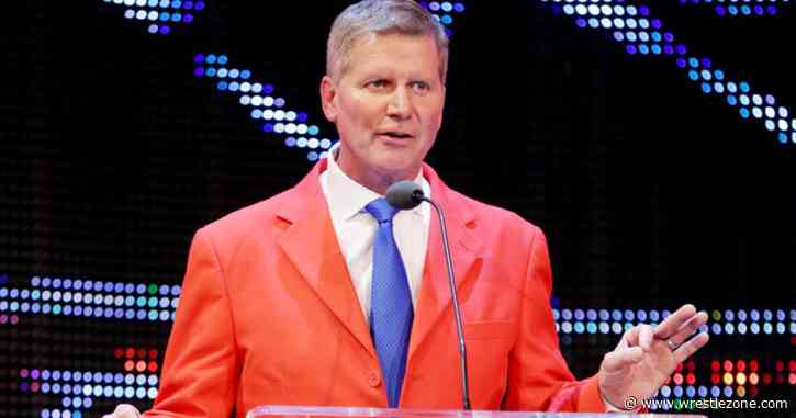 Ex-WWE Star Reveals John Laurinaitis’ Trick To Avoid Talking to Talent