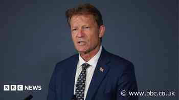 UK must adapt to changing climate, says Tice
