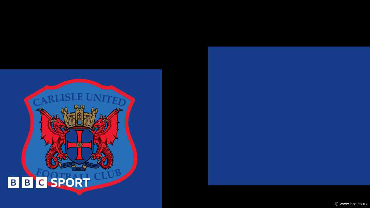 Jenks joins Carlisle from Worthing on two-year deal