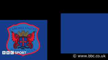 Jenks joins Carlisle from Worthing on two-year deal