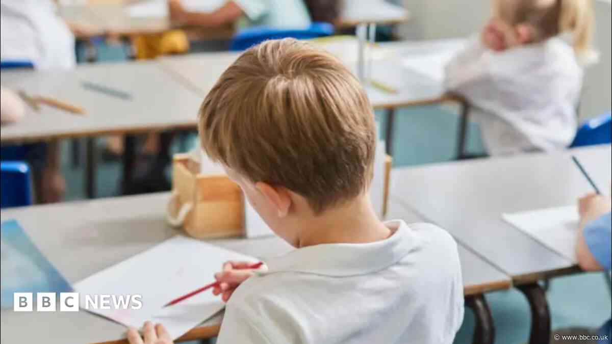 How to talk to your kids about back to school nerves