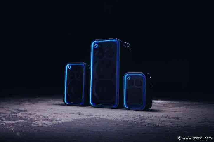 Sony’s new ULT TOWER speakers want to headline your next rave
