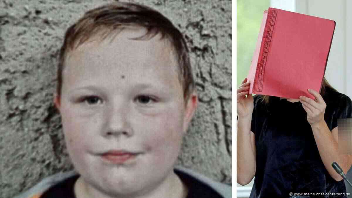 Überraschung im Mordprozess Fall Fabian: Gina H. „bereit, Fragen zu beantworten“