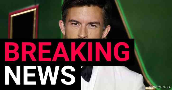 Jonathan Bailey speaks out after quitting West End show in ‘support of dear friend’ Ariana Grande