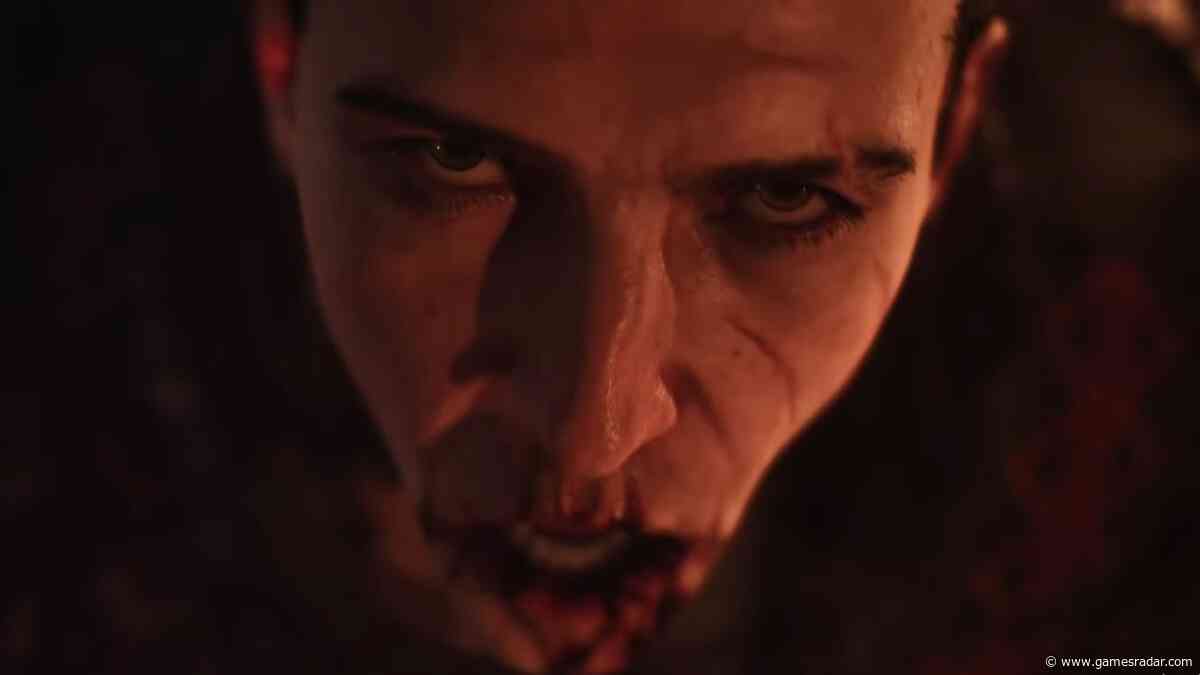 The Blood of Dawnwalker creative director says all those glowing reviews are a "great relief" as the vampire ARPG's Metacritic score nearly matches The Witcher