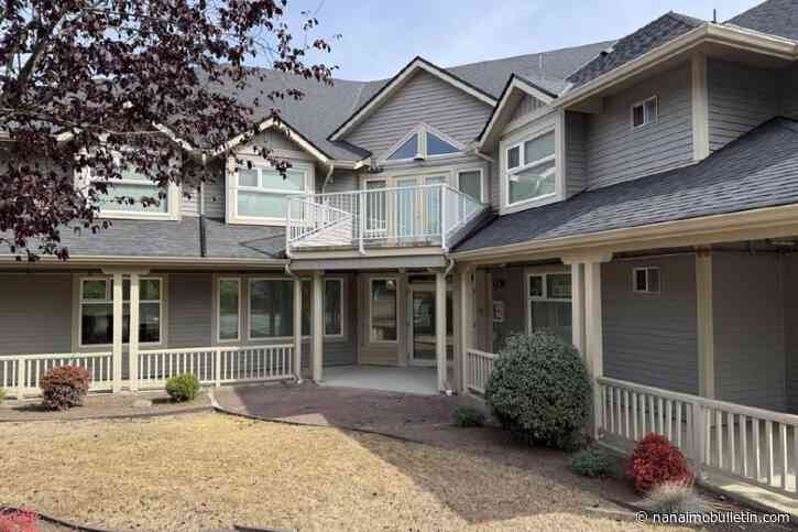 $1.2M fundraising campaign launched for Parksville Treatment Centre