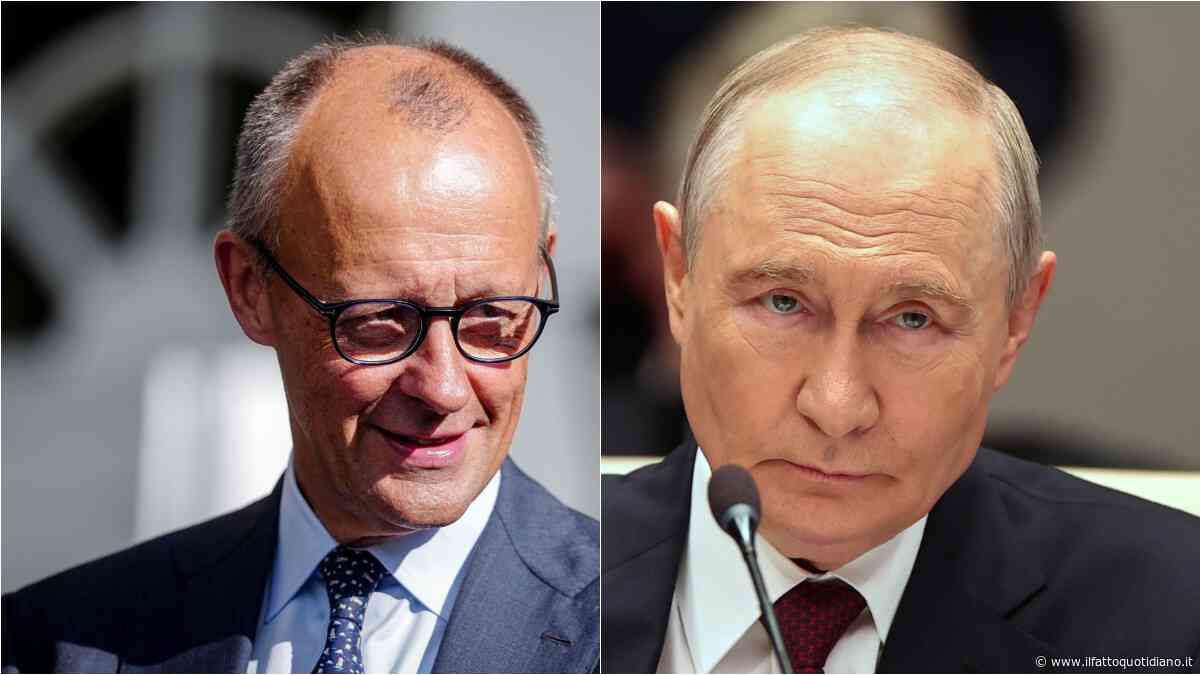 La Germania va allo scontro con Mosca. Berlino chiude il consolato russo e inasprisce i controlli sulle persone. Zakharova: “Risponderemo”