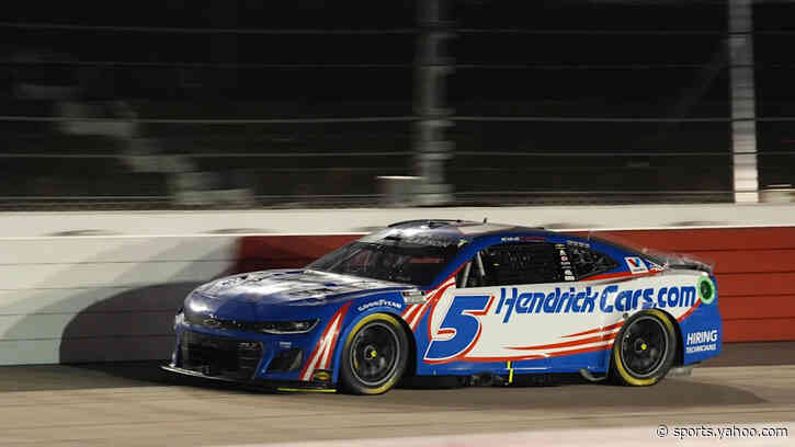 NASCAR Entry List Darlington: 38 Cup Series Drivers for Cook Out Southern 500