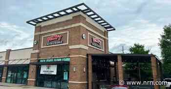 Fuzzy’s Taco Shop has shuttered its Houston locations
