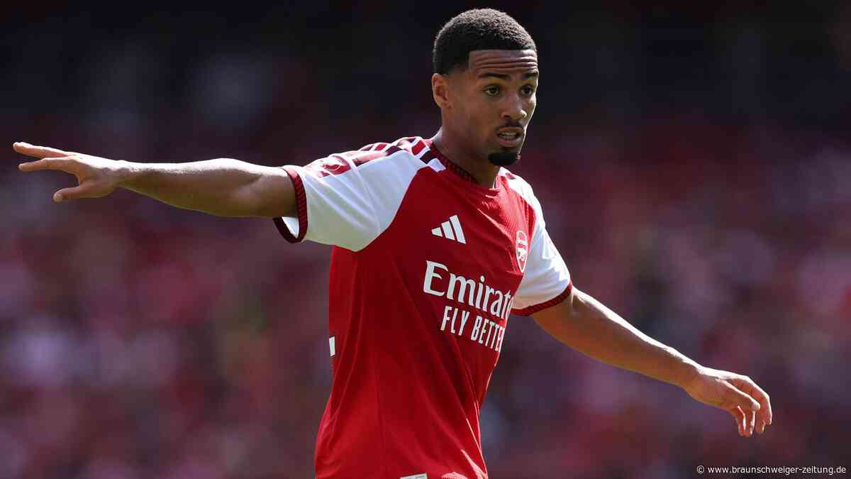 Ethan Nwaneri: Arsenal vertraut dem BVB seinen Rohdiamanten an