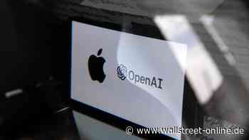 Streit eskaliert: Apple erhebt schwere Vorwürfe – OpenAI schlägt zurück