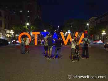 Ottawa is a true 'City of Kindness' say American visitors | Letters to the Editor