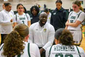 Siena women's basketball completes 2026-27 schedule