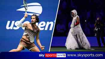 Fashionista or traditionalist? And who would be your deadline day tennis signing?