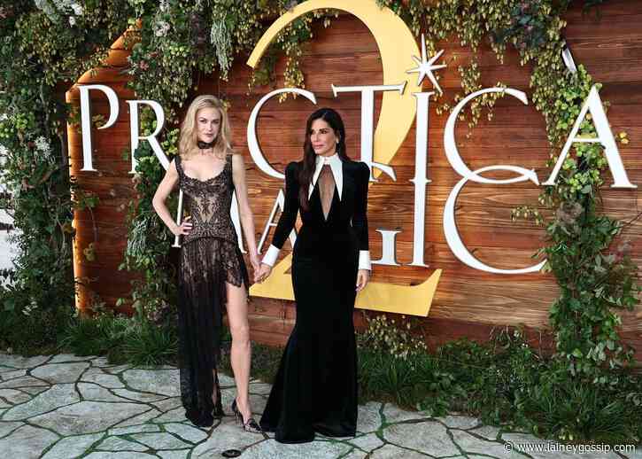 Sally and Gillian’s Custom Witchwear