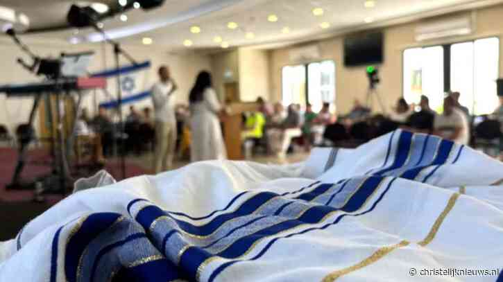 Terugkeer naar Sion inspireert gemeente Shavei Tsion in Haifa