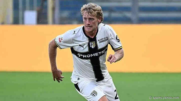 Sorensen excited by 'attacking Celtic' after Sviatchenko talks