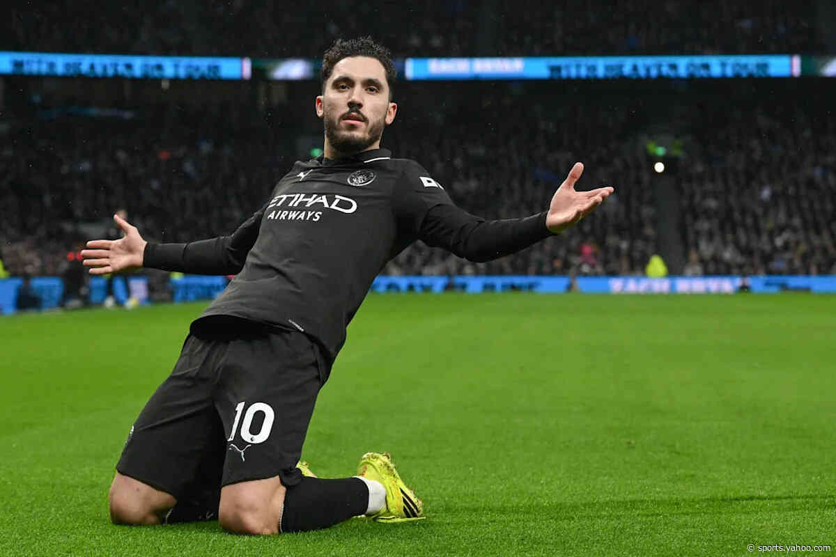Report: Three European giants keen on move for Manchester City star